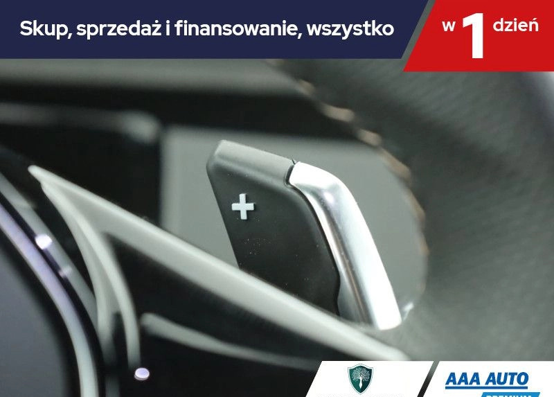 Peugeot 508 cena 116000 przebieg: 15945, rok produkcji 2019 z Pleszew małe 352